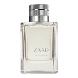 Perfume Zaad Eau De Parfum 95ml Promoção O Boticário