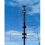 Antena Digital Para Canales Tda Pack X 5 Unidades