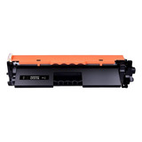 Toner Compatível P/ Impressora Laserjet Pro M102w M102