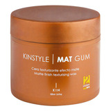 Kin Cera Kinstyle Matte Gum 100 Ml