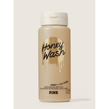 Victoria's Secret Honey Wash Body Wash Sabonete Corpo 473ml