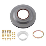 Mps6 6dct450, Tapa De Sellado Delantero De Transmisión, Kit