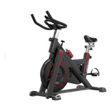 Bicicleta Spinning Dynamic Indoor Fitness K730 - Rojo
