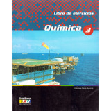 Quimica 3. Secundaria - Perez Aguirre, Elda Gabriela