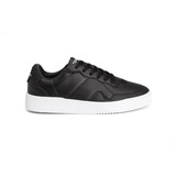 Zapatillas Topper Terre Color Negro - Adulto 42 Ar