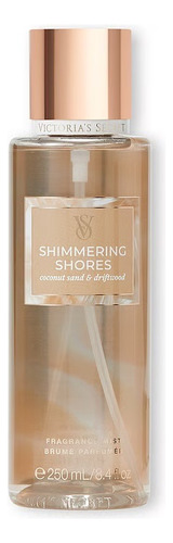Body Splash Victorias Secret Shimmering Shores + Bolsa!!!