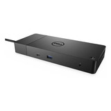 Docking Station Dell Wd19 Usb-c Adaptador 130 Wd19c130wla