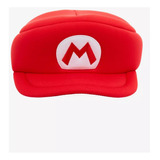 Gorra De Mario Bros Edicion Limitada Box Lunch