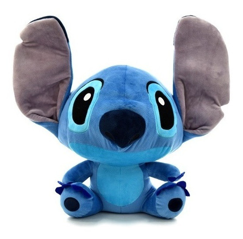 Peluche Stitch Grande 40 Cm Original Disney Toy St009