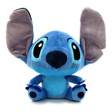 Peluche Stitch Grande 40 Cm Original Disney Art St009