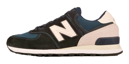 Zapatillas New Balance 574 1129 Mark 6 Csi