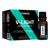 V Light Vitrificador Para Faróis 20ml