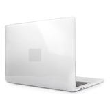 Funda Completa Para Macbook Touch Bar 13 A1989 Translucida