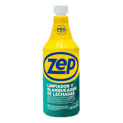 Limpiador Para Lechada Zep 946 Ml | MercadoLibre