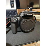 Câmera Canon T6 + Lente 18-55mm