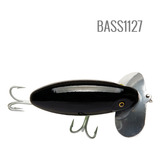 Señuelo Waterdog Bass 1163 Flotacion 4.6cm 6gr Anzuelos Vcm