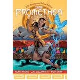 Promethea: The Deluxe Edition Book One / Dc Comics / Alan Mo