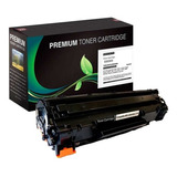 Toner Alternativo 285a 85a 35a 36a P1102 P1102w M1212 M1132