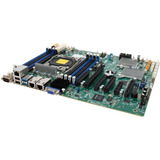 Placa-mãe Atx Supermicro X10srh-cf Lga 2011-3 Xeon V3 E V4