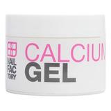 Gel De Construccion Con Calcio Gel 1 Oz , Nail Factory