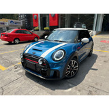 Mini Cooper Jcw S 2024