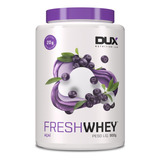 Dux Nutrition Freshwhey Açaí - Pote 900g