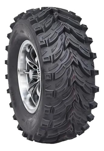 Llanta 20x10-10-6c Forerunner Mars-a  Atv