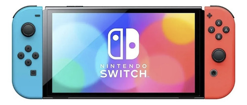 Nintendo Switch 32 G Primera Generacion 32 G