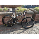 Bicicleta Scott Elite Mountain Bike