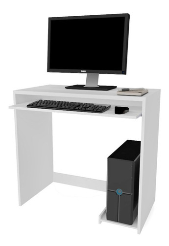 Mesa De Pc / Escritorio / Muebles De Oficina Alena