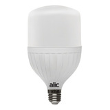 Lampara Led Alta Potencia 28w E27 Alic Equiv 200w Luz Día