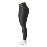 Legging Deportivo Lycra Colombiana Gala Sport Elite Mat