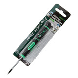 Destornillador Torx Proskit T4 Precision Celular Pc 1° Htec