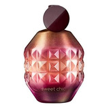 Perfume Erika L'bel Cyzone Sweet Chic 1.6 Oz / 50 Ml Para Mu