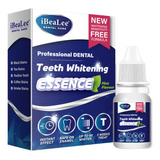 Blanqueamiento Dental D Tooth, 10 Ml, Higiene, Limpieza Y Cu