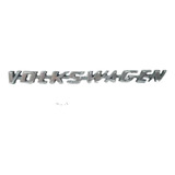 Accesorio Emblema-letras Volkswagen Para Vocho 