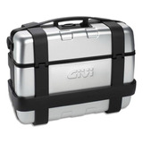 Lateral Baul Turismo Bolso 33 Lts Trekker Monokey Trk33n Rpm