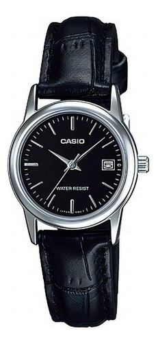 Reloj Casio Dama Original Ltp-v002l-1a