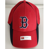 Gorra Nike Boston Red Sox Baseball - Mlb - Importada