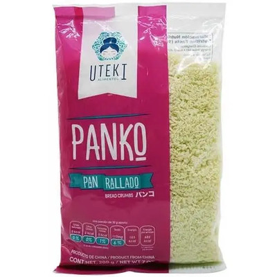Panko 200 G - Uteki | MercadoLibre