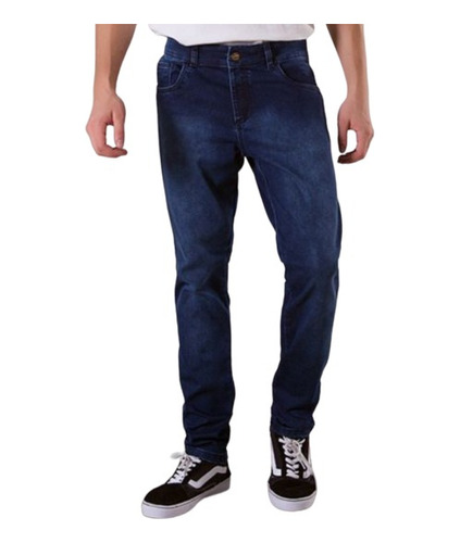 Calça Jeans Masculino Bivik 100% Original 