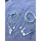 Earpods Originales iPhone 7 En Adelante