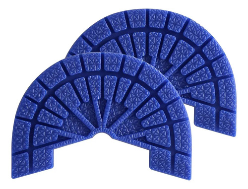 Protector De Suela Para Tenis, Placas Autoadhesivas Para