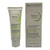 Sebium Hydra Bioderma. Piel Grasa.