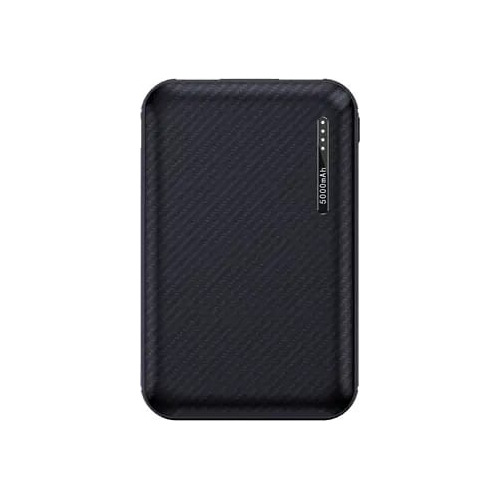 Cargador Portátil Power Bank 5000mah / Compacto Y Delgado