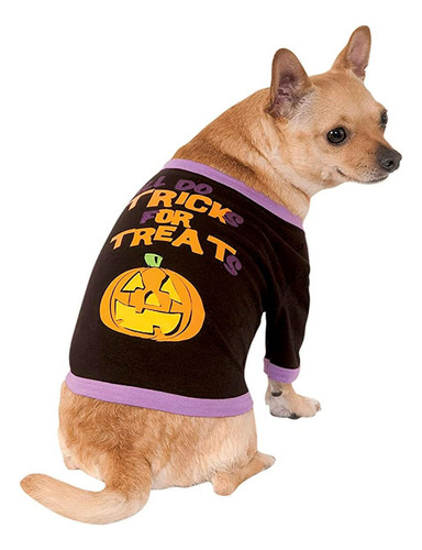 Fantasia Moletom Halloween Para Cachorros 