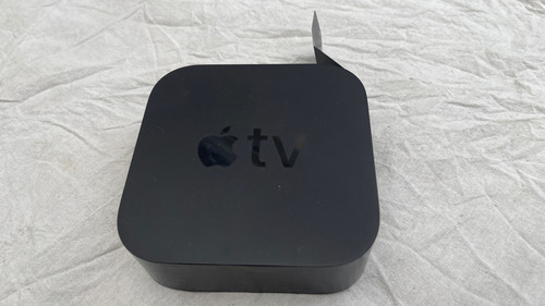 Apple Tv  A1842 64gb Hdr 4k-1ºgeneracion 