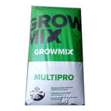 Sustrato Growmix Multipro X 80l