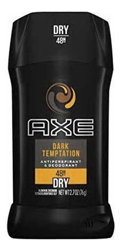 Desodorantes Antitranspir Axe Dry Antiperspirant Deodora
