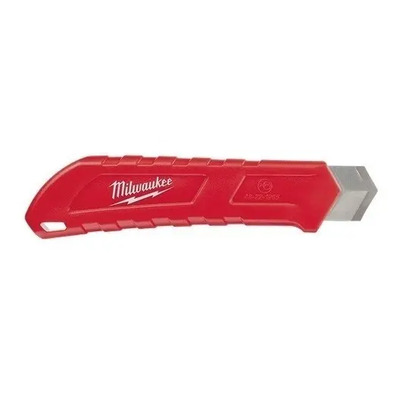 Cutter Cuchilla Milwaukee 25mm 48221965